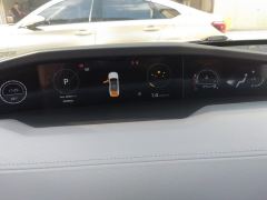 Changan UNI-V 1.5T Premium Version - photo 20