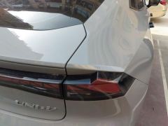 Changan UNI-V 1.5T Premium Version - photo 5