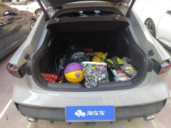 Changan UNI-V 1.5T Premium Version - photo 7