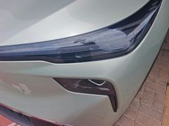Bestune Yueyi 03 565km Edition - ფოტო 4