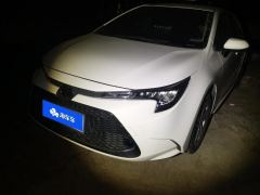 Toyota Levin 185T Luxury Edition - photo 1