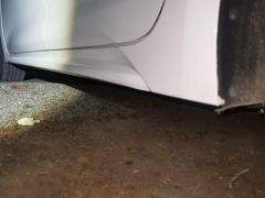 Toyota Levin 185T Luxury Edition - photo 11