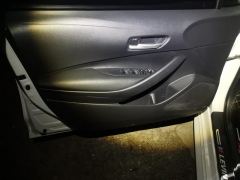 Toyota Levin 185T Luxury Edition - photo 12