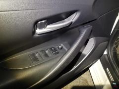 Toyota Levin 185T Luxury Edition - photo 13