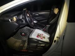 Toyota Levin 185T Luxury Edition - photo 14