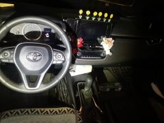 Toyota Levin 185T Luxury Edition - photo 16