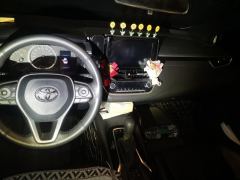 Toyota Levin 185T Luxury Edition - photo 17