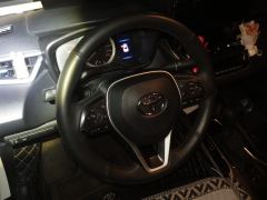 Toyota Levin 185T Luxury Edition - photo 18