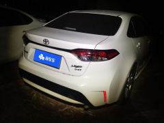 Toyota Levin 185T Luxury Edition - photo 2