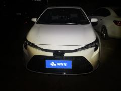 Toyota Levin 185T Luxury Edition - photo 3