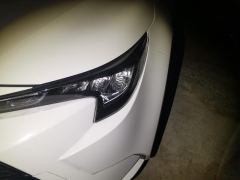 Toyota Levin 185T Luxury Edition - photo 4
