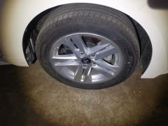 Toyota Levin 185T Luxury Edition - photo 6