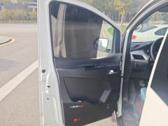 JAC Refine M3 1.8L Zhilian Edition 7-seater - ფოტო 12