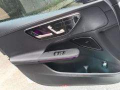 Mercedes-Benz C Class C-Class Facelift C 260 L AMG Line - photo 12