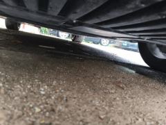 Mercedes-Benz C Class C-Class Facelift C 260 L AMG Line - photo 8