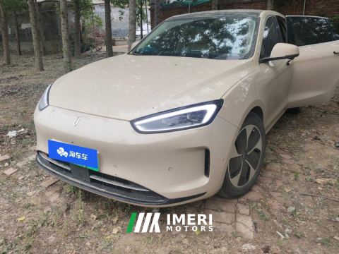 2022 AITO Hongmeng Zhixing Boundary M5 BEV 620km Rear Drive Standard Edition - ავტომობილი ჩინეთიდან