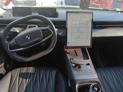 Changan Yida 1.5T Flagship Version - фото 16