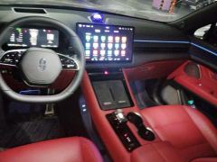 AITO M5 EREV Edition 230km Max RS AWDSmart Drive Edition - photo 16