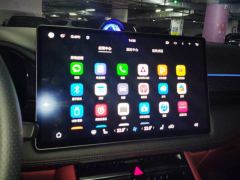 AITO M5 EREV Edition 230km Max RS AWDSmart Drive Edition - photo 17