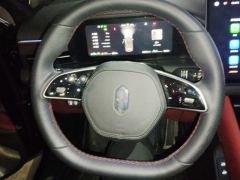 AITO M5 EREV Edition 230km Max RS AWDSmart Drive Edition - photo 18