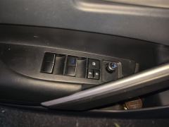 Toyota Corolla Sharp Release 2.0L CVT Luxury Edition - ფოტო 13