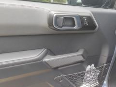 Ford Bronco 2.3T Edition - ფოტო 13