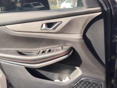 Changan CS75 Edition 1.5T Luxury Version - ფოტო 12