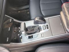 Changan CS75 Edition 1.5T Luxury Version - ფოტო 19