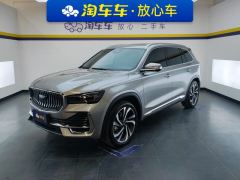 Geely Xingyue L 2.0T 2WDFlagship Version - photo 1
