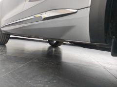 Geely Xingyue L 2.0T 2WDFlagship Version - photo 11