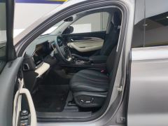 Geely Xingyue L 2.0T 2WDFlagship Version - photo 14