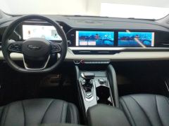 Geely Xingyue L 2.0T 2WDFlagship Version - photo 16