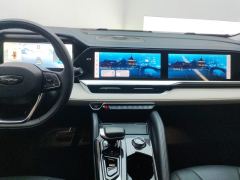 Geely Xingyue L 2.0T 2WDFlagship Version - photo 17