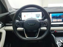 Geely Xingyue L 2.0T 2WDFlagship Version - photo 18