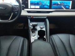 Geely Xingyue L 2.0T 2WDFlagship Version - photo 19