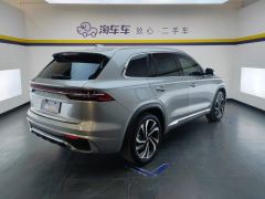 Geely Xingyue L 2.0T 2WDFlagship Version - photo 2