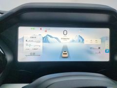 Geely Xingyue L 2.0T 2WDFlagship Version - photo 20