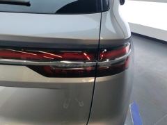 Geely Xingyue L 2.0T 2WDFlagship Version - photo 5