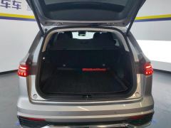 Geely Xingyue L 2.0T 2WDFlagship Version - photo 7
