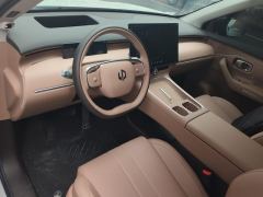 Leapmotor C10 EV Edition 660 Edition - фото 16