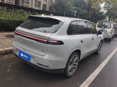 Leapmotor C10 EV Edition 660 Edition - фото 2