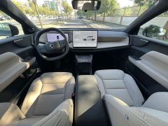 Volvo XC70 Plug-in Hybrid AWD Extended Range Core - ფოტო 5