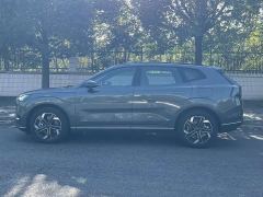 Volvo XC70 Plug-in Hybrid AWD Extended Range Core - ფოტო 9