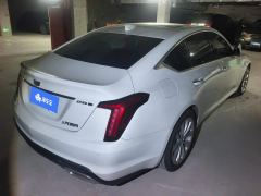 Cadillac CT5 28T Luxury Version - photo 2