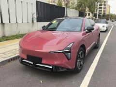 XPeng MONA L03 BEV 625 Ultra SE - ფოტო 1