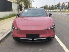 XPeng MONA L03 BEV 625 Ultra SE - ფოტო 3