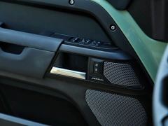 Land Rover Defender 90 3.0T P400 75 Edition - ფოტო 10
