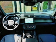 Land Rover Defender 90 3.0T P400 75 Edition - ფოტო 11