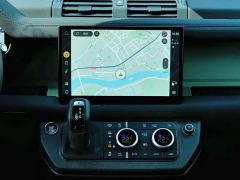 Land Rover Defender 90 3.0T P400 75 Edition - ფოტო 13