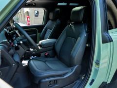 Land Rover Defender 90 3.0T P400 75 Edition - ფოტო 15